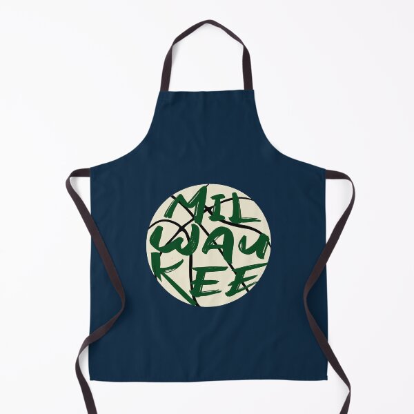 Item preview, Milwaukee Basketball Fan designed and sold by Hsondtrai.