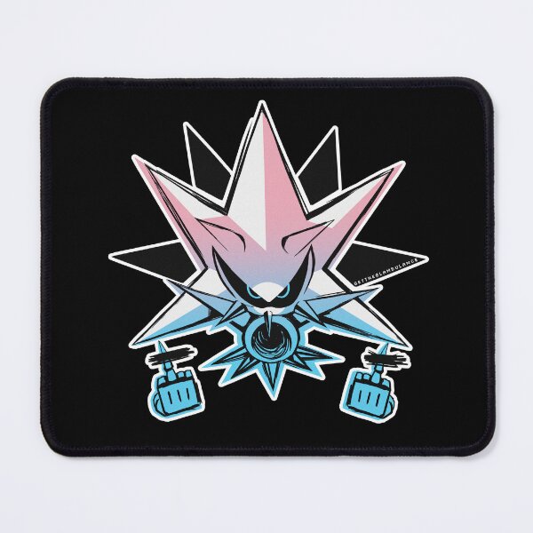 Item preview, Trans Neo Metal Sonic: No Text designed and sold by gettheglam.