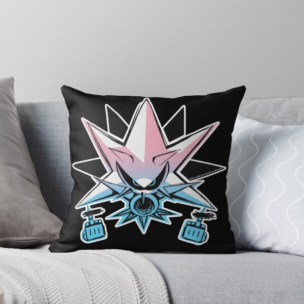 Item preview, Trans Neo Metal Sonic: No Text designed and sold by gettheglam.