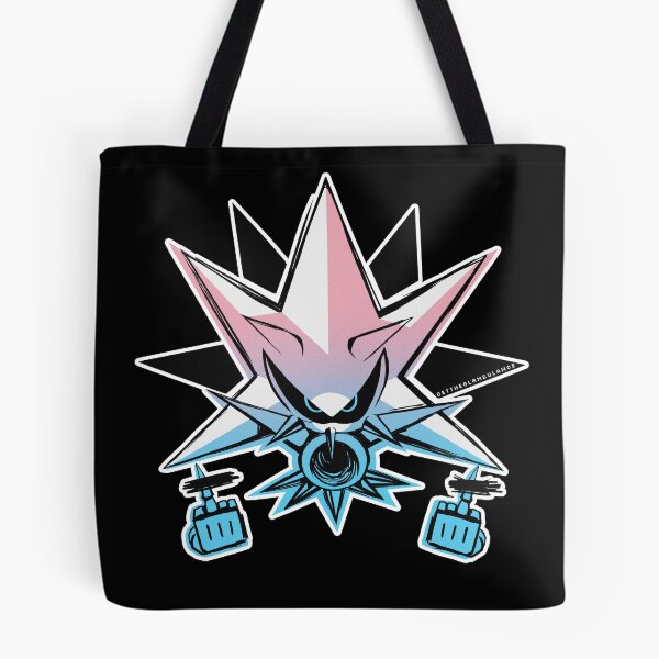 Item preview, Trans Neo Metal Sonic: No Text designed and sold by gettheglam.