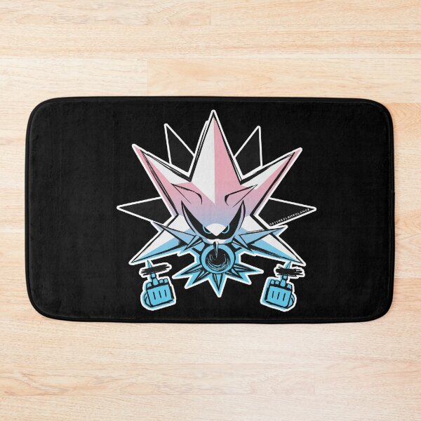Item preview, Trans Neo Metal Sonic: No Text designed and sold by gettheglam.