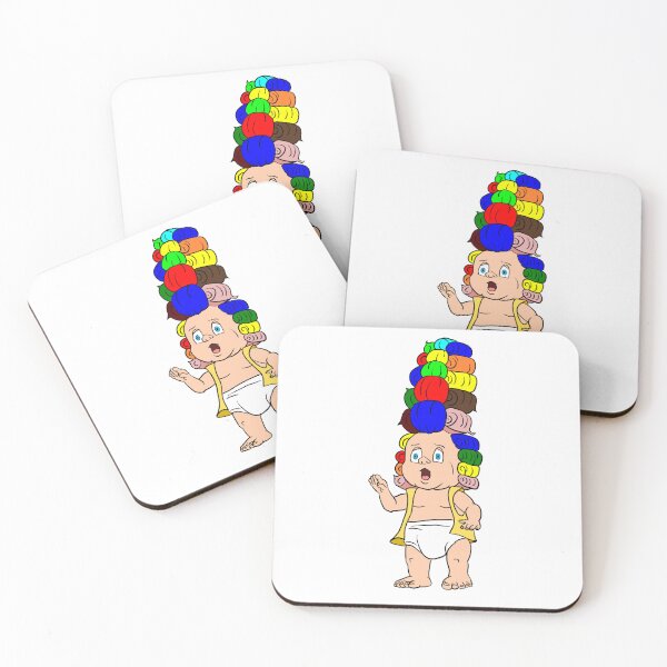 Item preview, Baby Pride A designed and sold by deruji.