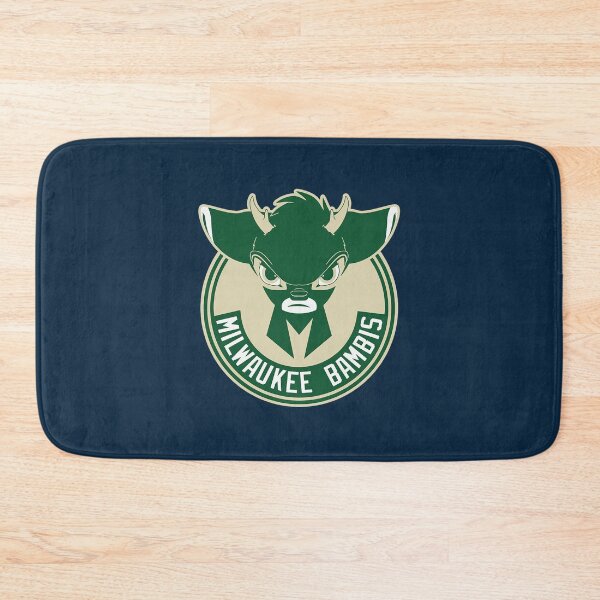 Item preview, Milwaukee Bucks designed and sold by Hsondtrai.
