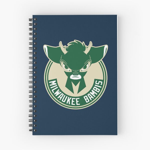Item preview, Milwaukee Bucks designed and sold by Hsondtrai.