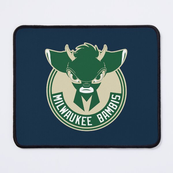 Item preview, Milwaukee Bucks designed and sold by Hsondtrai.