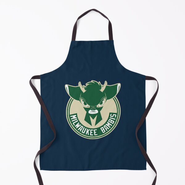 Item preview, Milwaukee Bucks designed and sold by Hsondtrai.