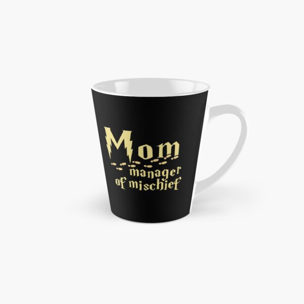 Item preview, Mom manager of mischief designed and sold by OdettenMargaret.