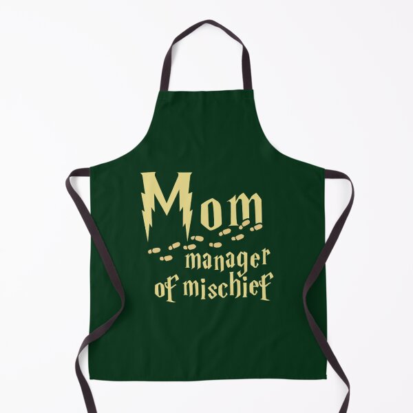 Item preview, Mom manager of mischief designed and sold by OdettenMargaret.