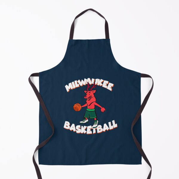 Item preview, Milwaukee Basketball (2) designed and sold by Hsondtrai.