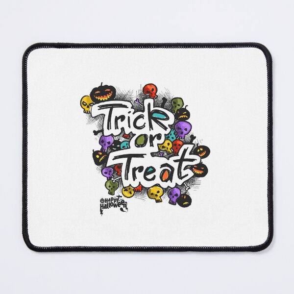 Item preview, Trick or treat designed and sold by quanlh.