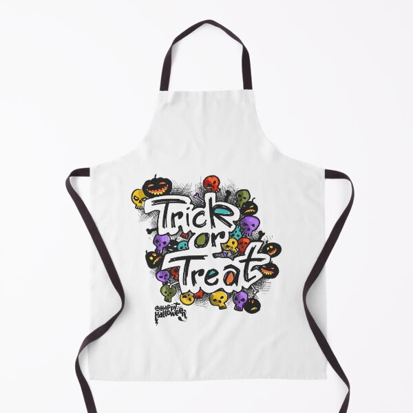 Item preview, Trick or treat designed and sold by quanlh.