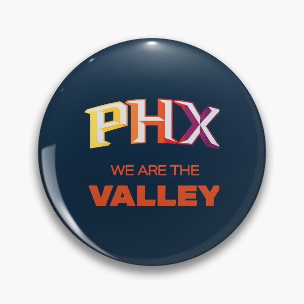 Item preview, PHX Valley    designed and sold by Hsondtrai.