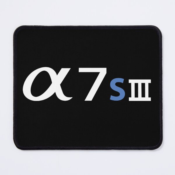 Item preview, Sony A7SIII T-Shirt designed and sold by athurbubble.