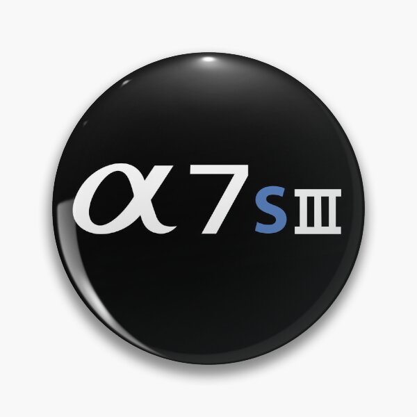 Item preview, Sony A7SIII T-Shirt designed and sold by athurbubble.