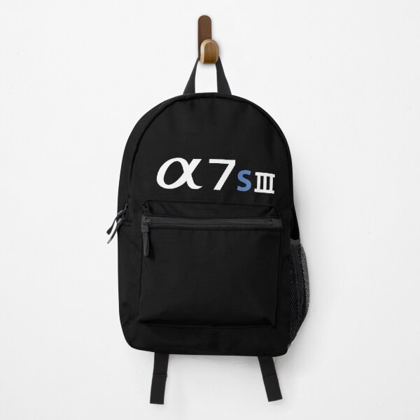 Item preview, Sony A7SIII T-Shirt designed and sold by athurbubble.