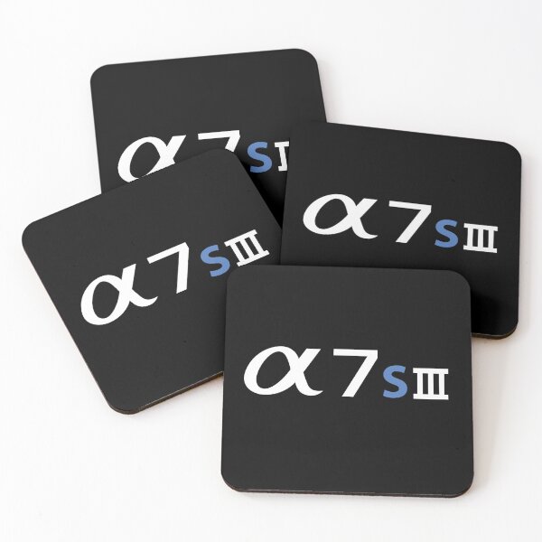 Item preview, Sony A7SIII T-Shirt designed and sold by athurbubble.