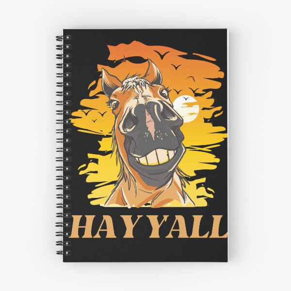 Item preview, Hay Yall designed and sold by justie1977.