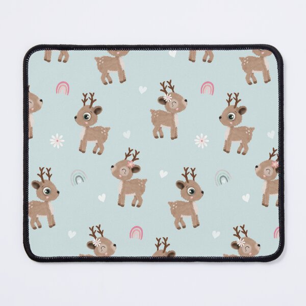 Item preview, deer magic mint designed and sold by Mrs-mint.