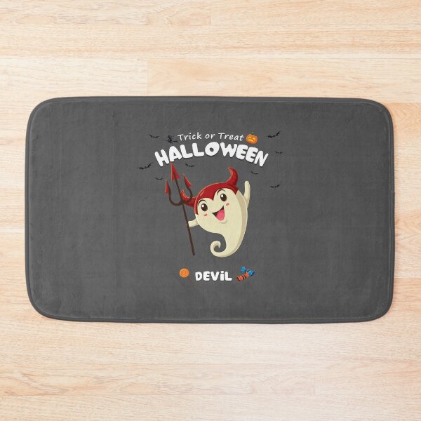 Artikelvorschau, Cute ghost devil entworfen und verkauft von quanlh.