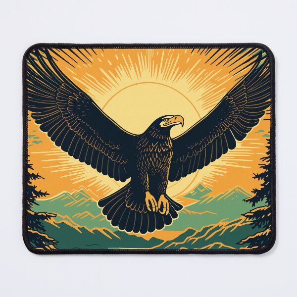 Item preview, Millennium Sunset designed and sold by Shich.