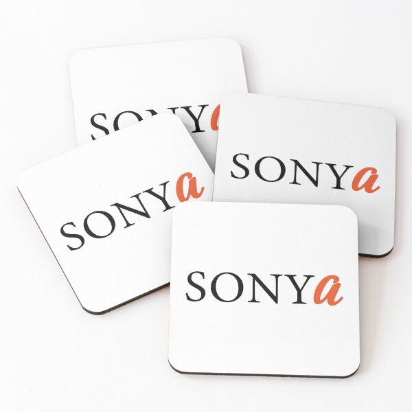 Item preview, SONYA T-Shirt designed and sold by athurbubble.