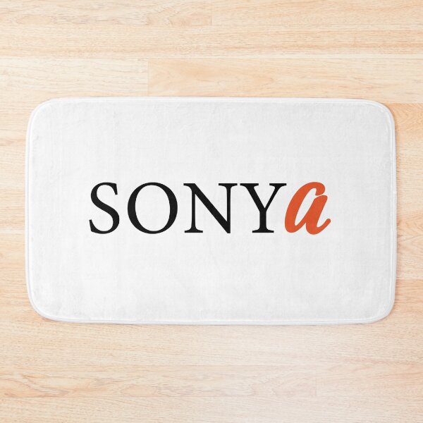 Item preview, SONYA T-Shirt designed and sold by athurbubble.