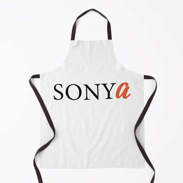 Item preview, SONYA T-Shirt designed and sold by athurbubble.