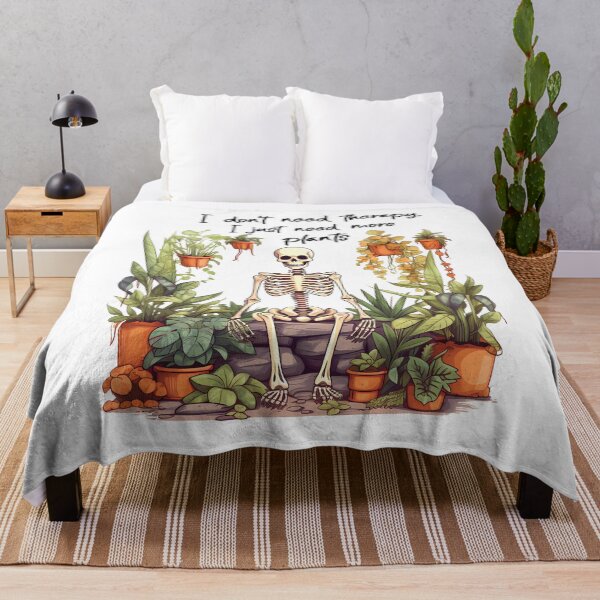 Item preview, I dont need therapy, i just need more plants designed and sold by Ashi17.