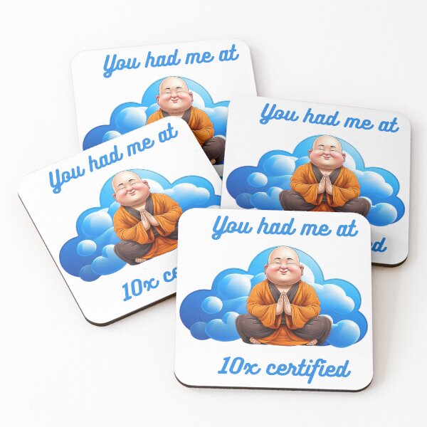 Item preview, Developer meme design designed and sold by Dan Edwards.