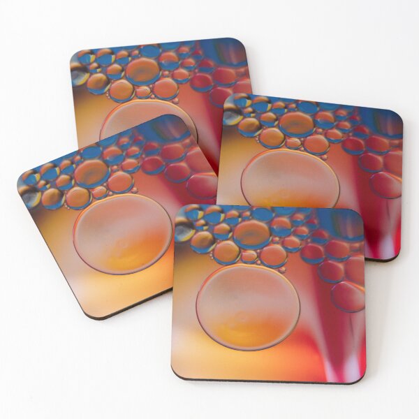 Item preview, Cocktail bubbles designed and sold by PhotographicAl.