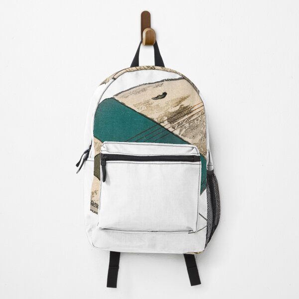 Item preview, Biwa by Kōno Bairei designed and sold by 5b2f.