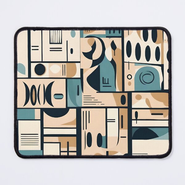 Item preview, Modern Geometric Explorations designed and sold by Aarakaruturi.