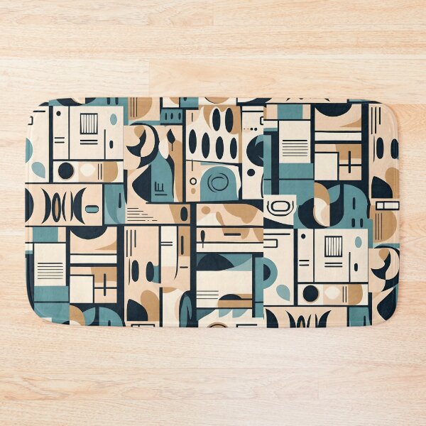 Item preview, Modern Geometric Explorations designed and sold by Aarakaruturi.
