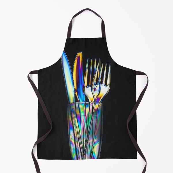 Item preview, Knives and Forks designed and sold by PhotographicAl.