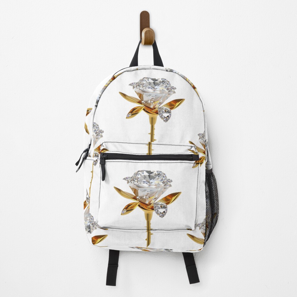 Item preview, Backpack designed and sold by RezStyleCreator.