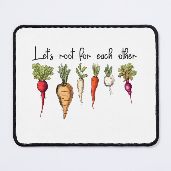 Item preview, Let's root for eachother designed and sold by Ashi17.