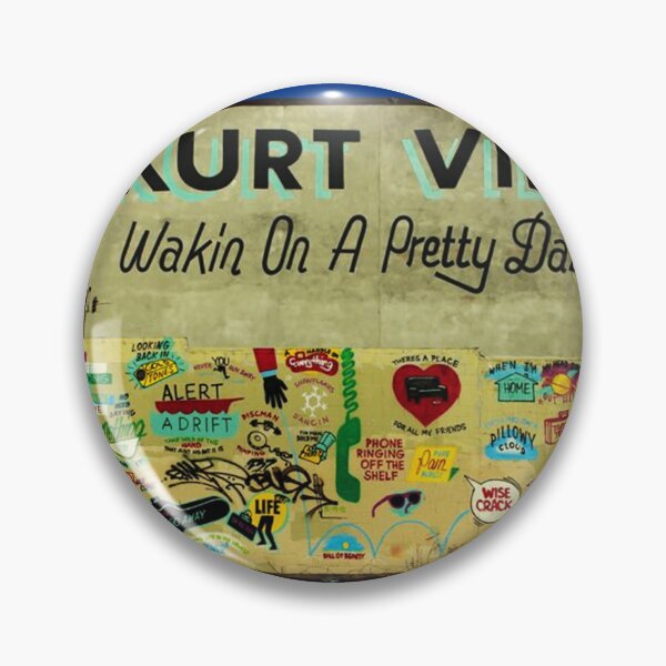 Item preview, Wakin On A Pretty Daze designed and sold by MereHaney70.