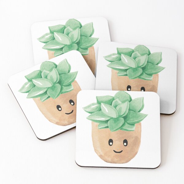 Item preview, Adorble little plant designed and sold by TeddyPrint.