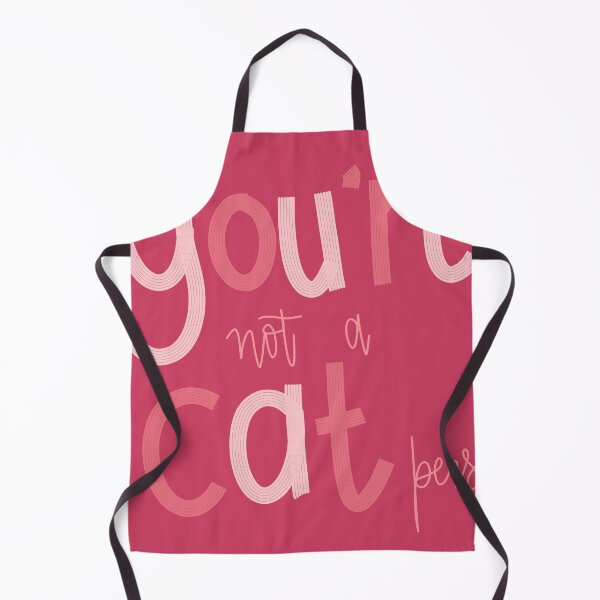 Item preview, You’re not a cat person designed and sold by VirtuallyCreativ .