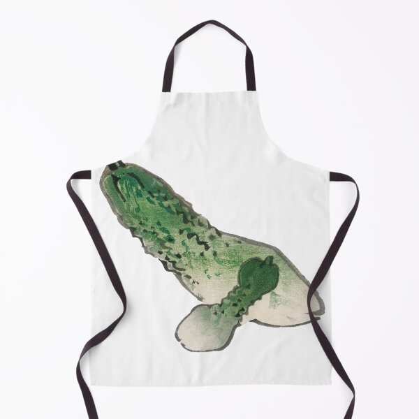 Item preview, Gourds by Kōno Bairei designed and sold by 5b2f.