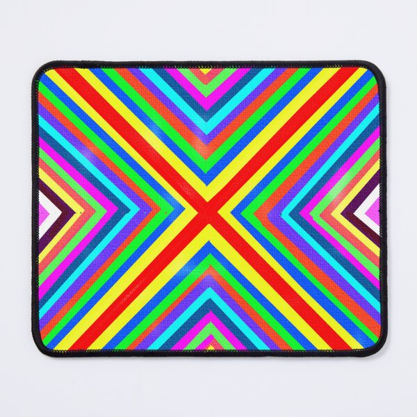 Item preview, Colorful stripes designed and sold by Shirley cute art .