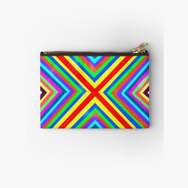 Item preview, Colorful stripes designed and sold by Shirley cute art .