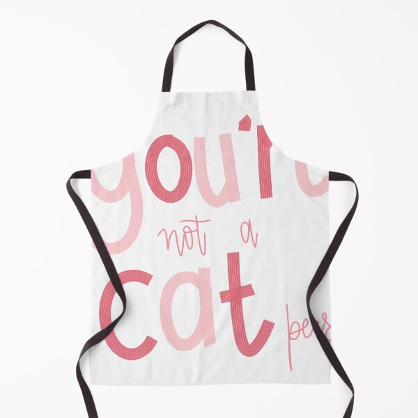 Item preview, You’re not a cat person designed and sold by VirtuallyCreativ .