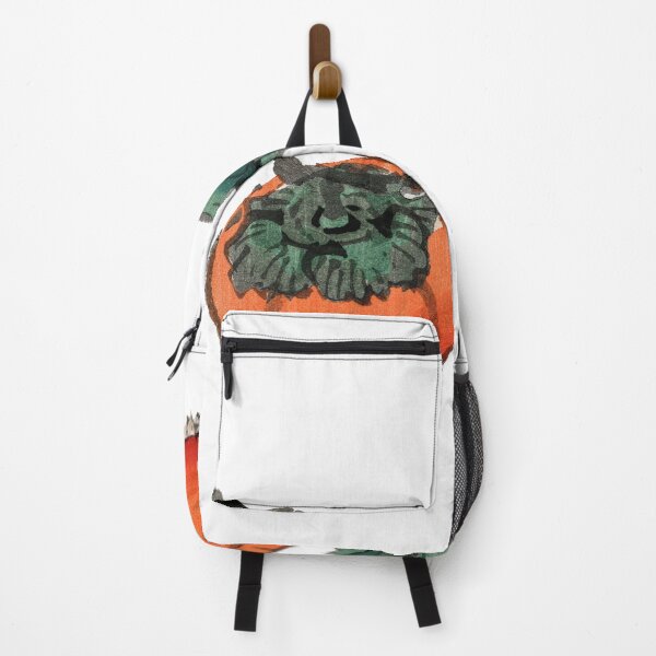 Item preview, Persimmons by Kōno Bairei designed and sold by 5b2f.