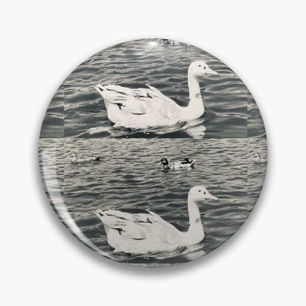 Item preview, Duck Duck GOOSE!!! designed and sold by NatureSoReal.