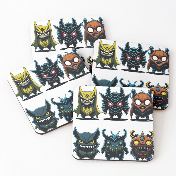 Item preview, Super Hero Academy designed and sold by hawaidee.