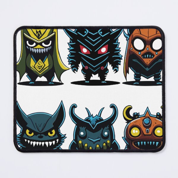 Item preview, Super Hero Academy designed and sold by hawaidee.