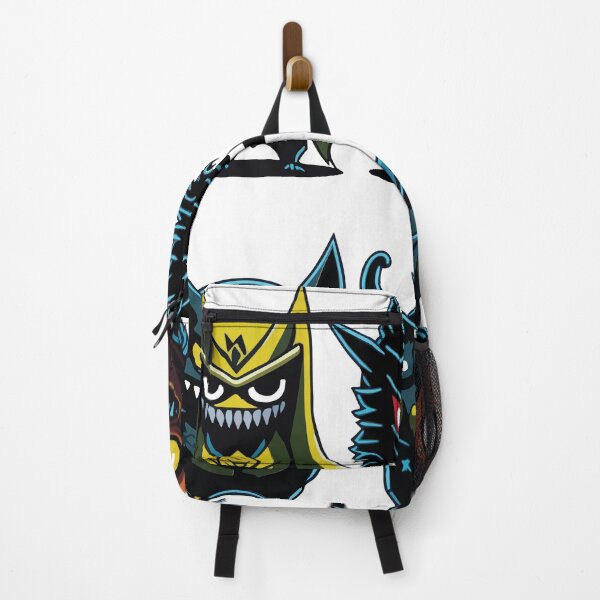 Item preview, Super Hero Academy designed and sold by hawaidee.