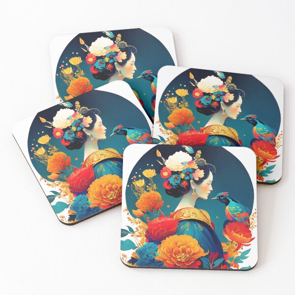 Item preview, wildflower_design_001 designed and sold by philsebastian.