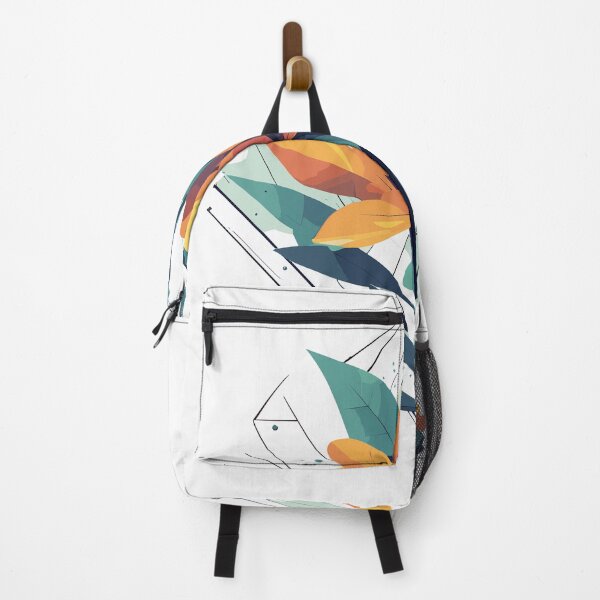 Item preview, Minimalistic Wildflowers designed and sold by Hugo Bloke.